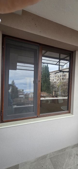 ПВЦ дограма Profilink.