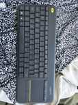Tastatură Logitech K400 Plus wireless