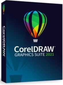 Лицензионное программное обеспечение CorelDRAW 2021 / 22 / 23