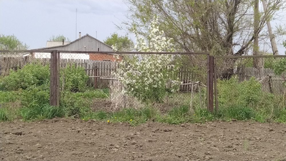 Продам дом с мебелью