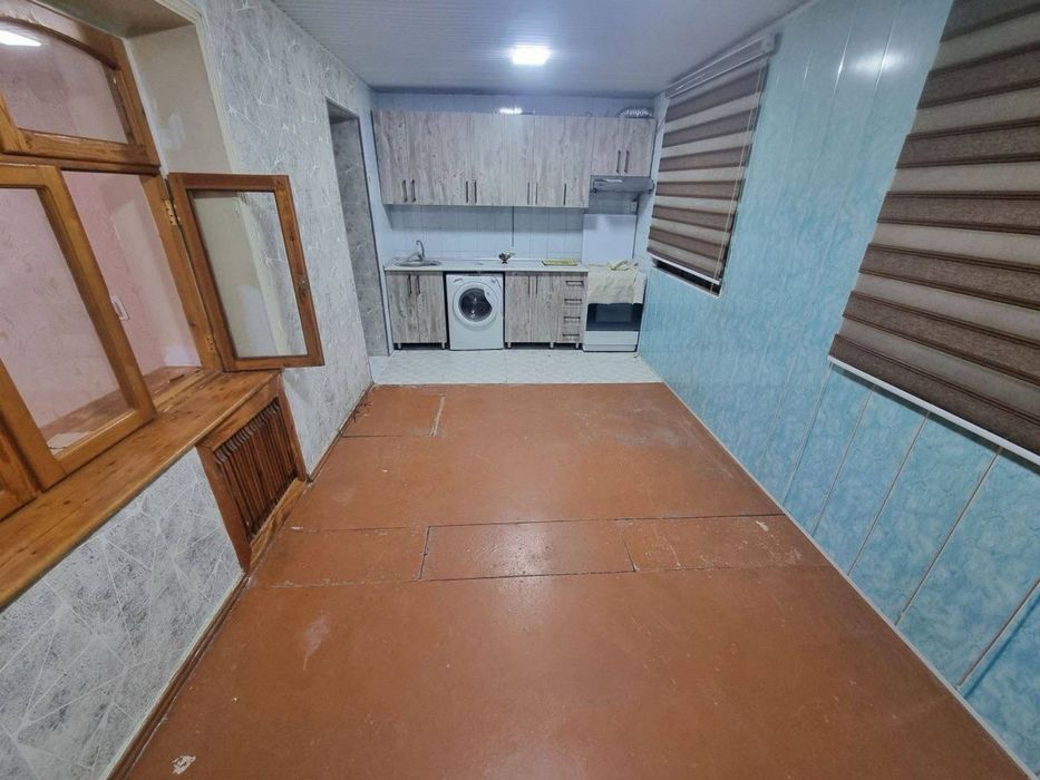 х Балкон:2х6 Чиланзар 22 квартал 2в3/1/4 Орт.Инфин Банк,Обш:54м2