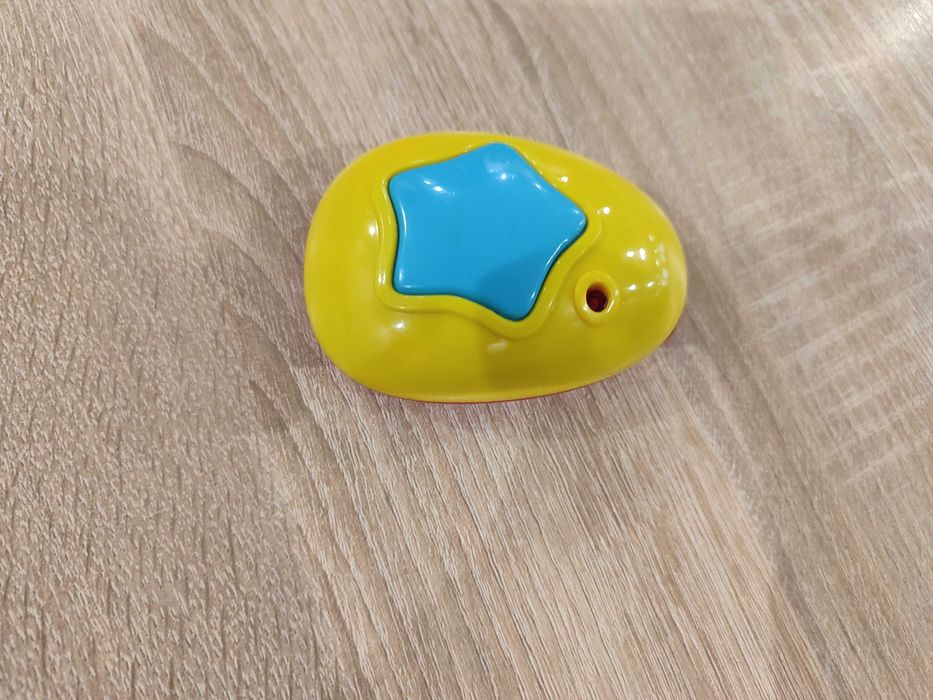 Въртележка за кошара