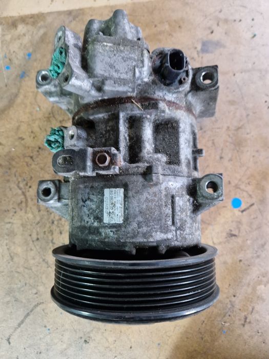 Compresor ac Toyota Avensis 2.2 diesel 2007 cod GE447260-1741