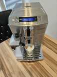 Delonghi Primadonna de Luxus
