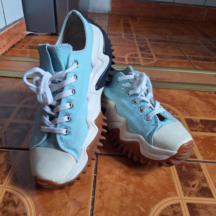 Converse Run Star Originali