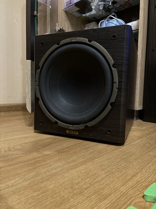 Колони Tannoy Mercury F3, MX1, MXSUB10
