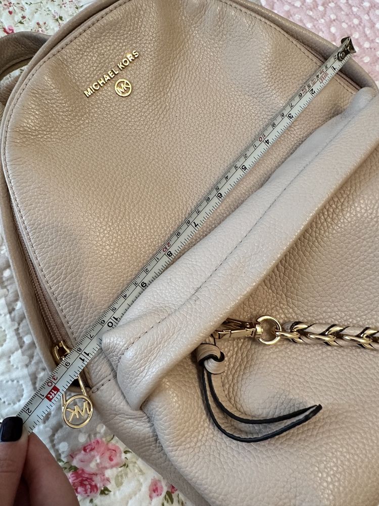 Ghiozdan Michael Kors original ca NOU