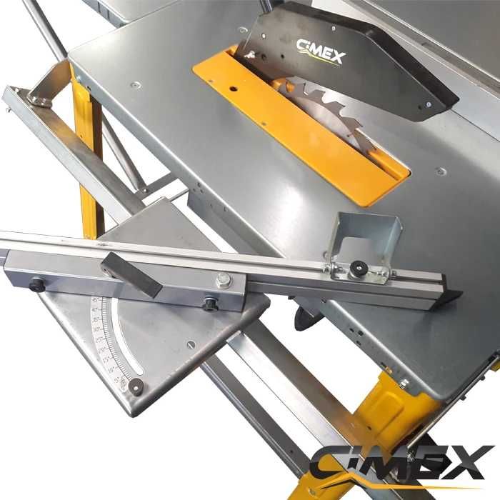 Стационарен циркуляр TS315M / 315 мм, макс. размер на плота 1600×950mm