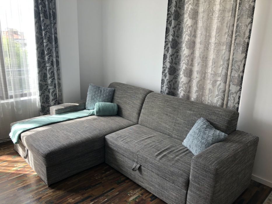 Sunny Shore Burgas Апартамент за нощувки Бургас Център