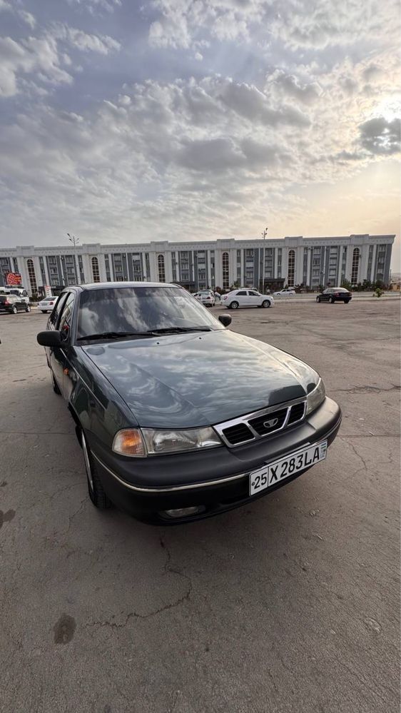 Tayyor moshina minish uchun sizga