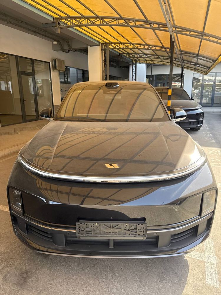 Li 9 Ultra Full 2024