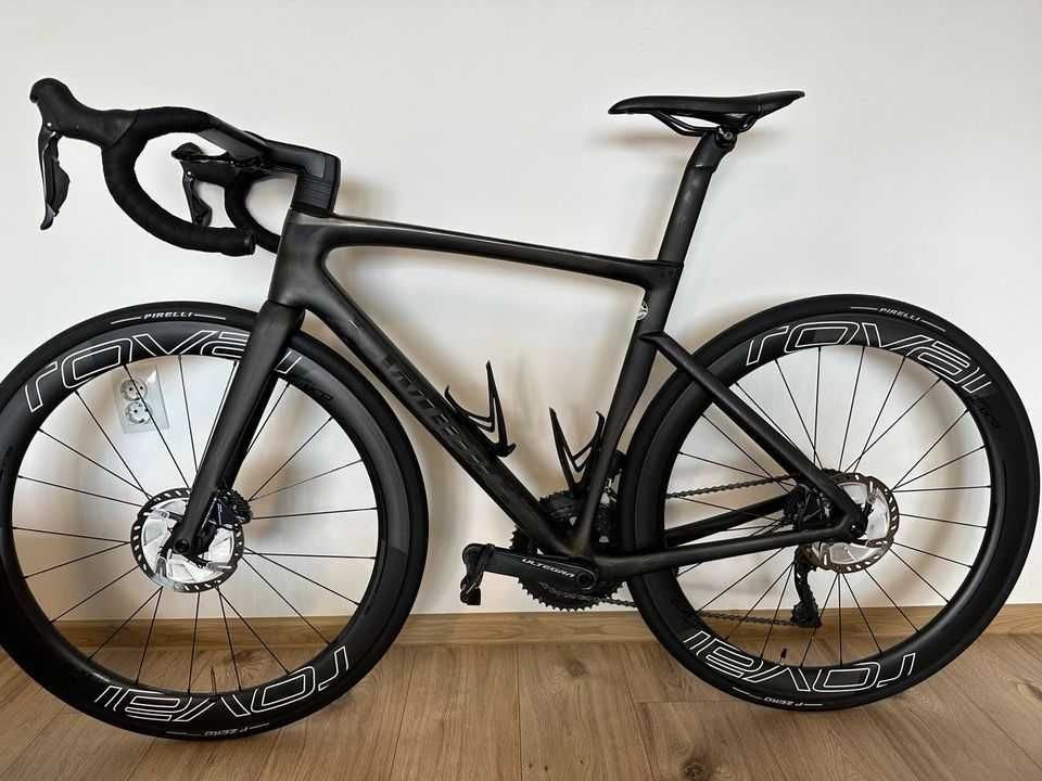 Specialized S-Works Tarmac SL7