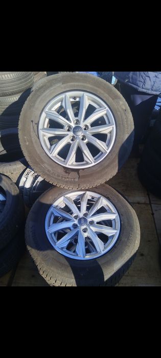 Vând afacere Jante/Caucicuri