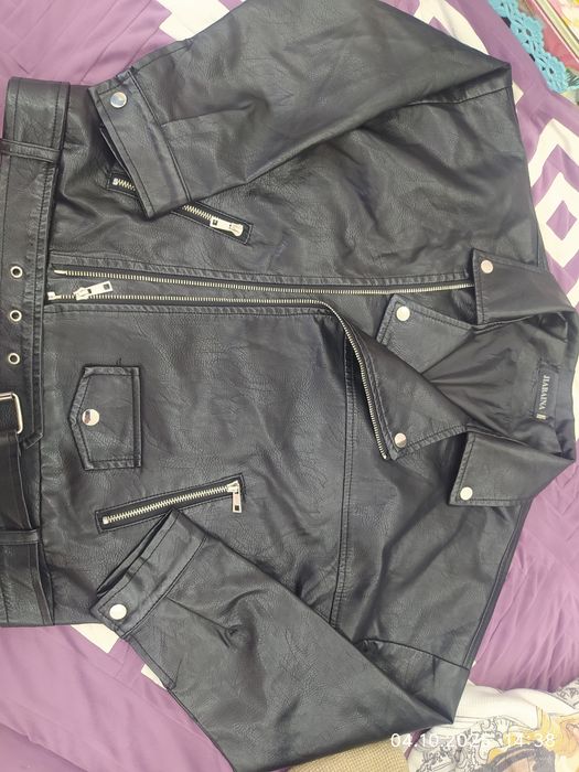 Женская верхняя одежда до 46 размер