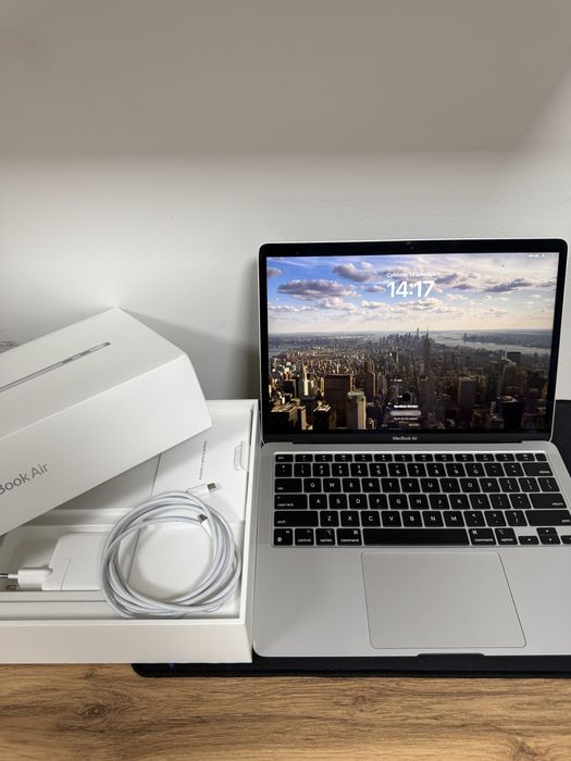 MacBook Air M1 2020