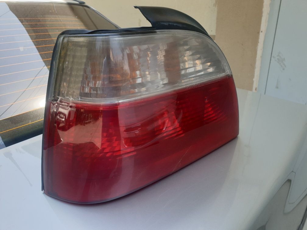 Продается оригинал задняя фара от Daewoo Nexia 1 (левая сторона)