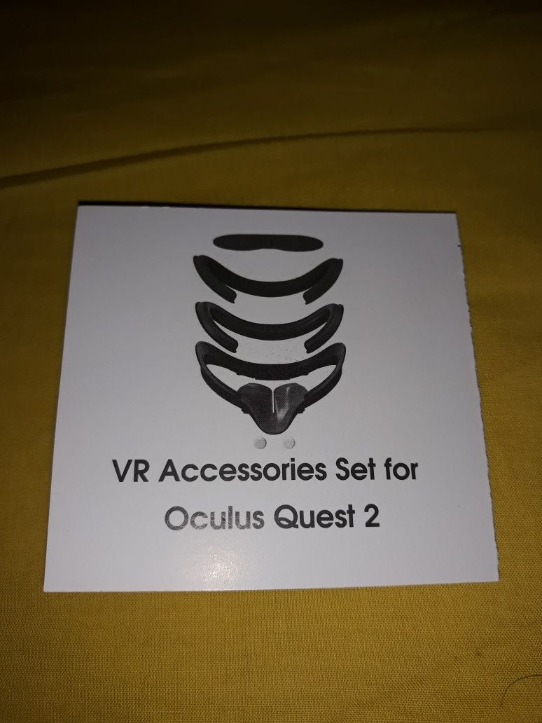 Vînd accesorii de ochelari Oculus Quest 2