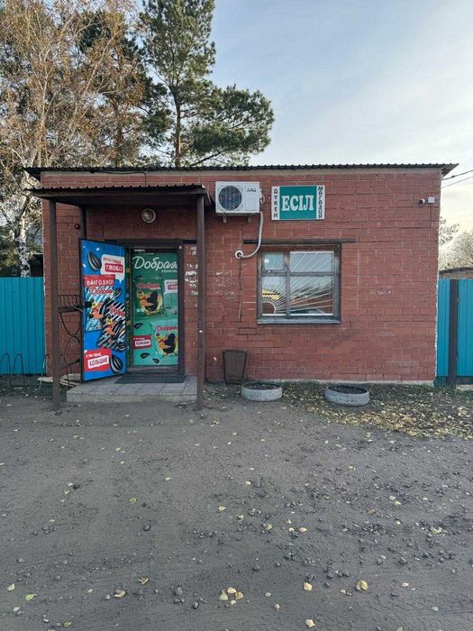 Продам готовый бизнесс. поселок Бишкуль.