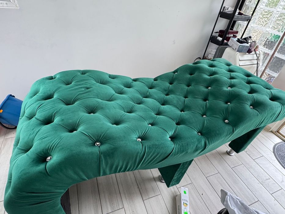 Pat extensii de gene / cosmetică