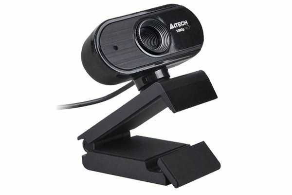 Web Camera  A4Tech PK-925H/PK-910H/Rapoo C200 HD 720P/Logitech C270 HD