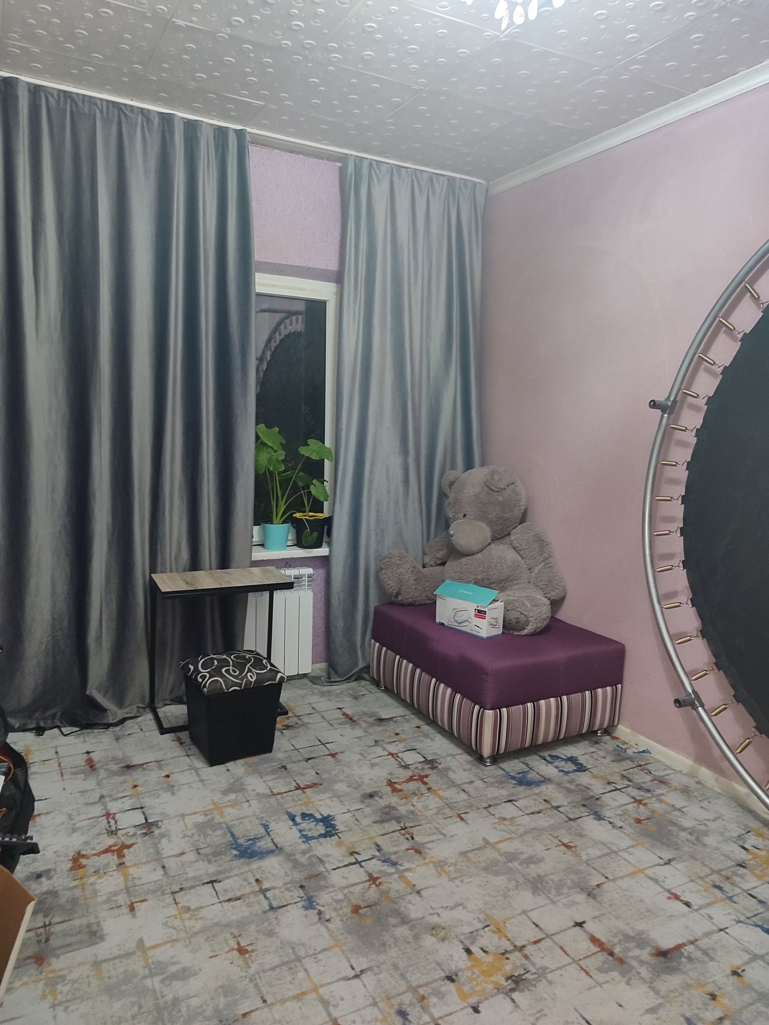 Бехтерева Саракульская 3/2/5, Womens Kids