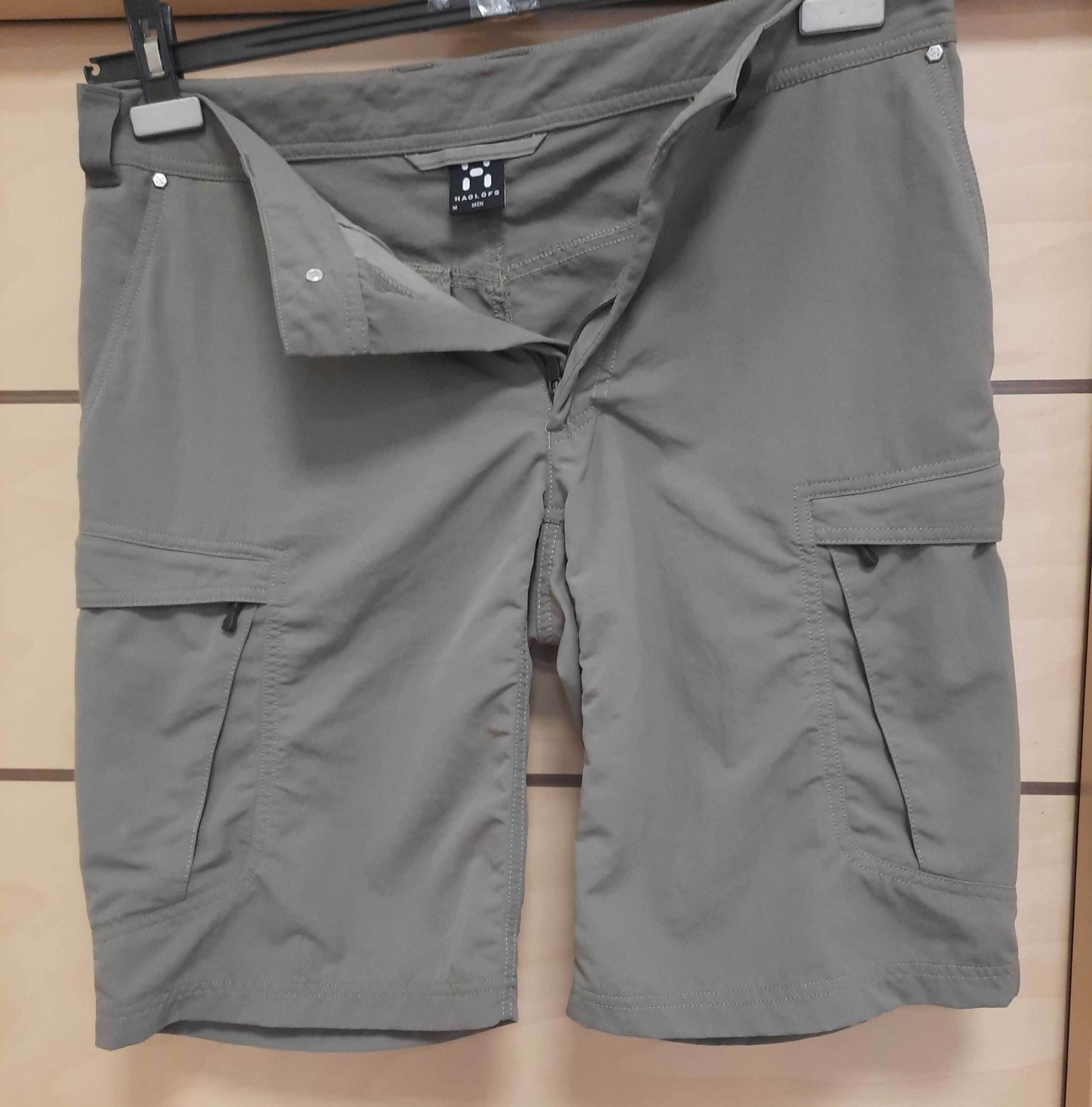 Haglöfs Mid  Shorts