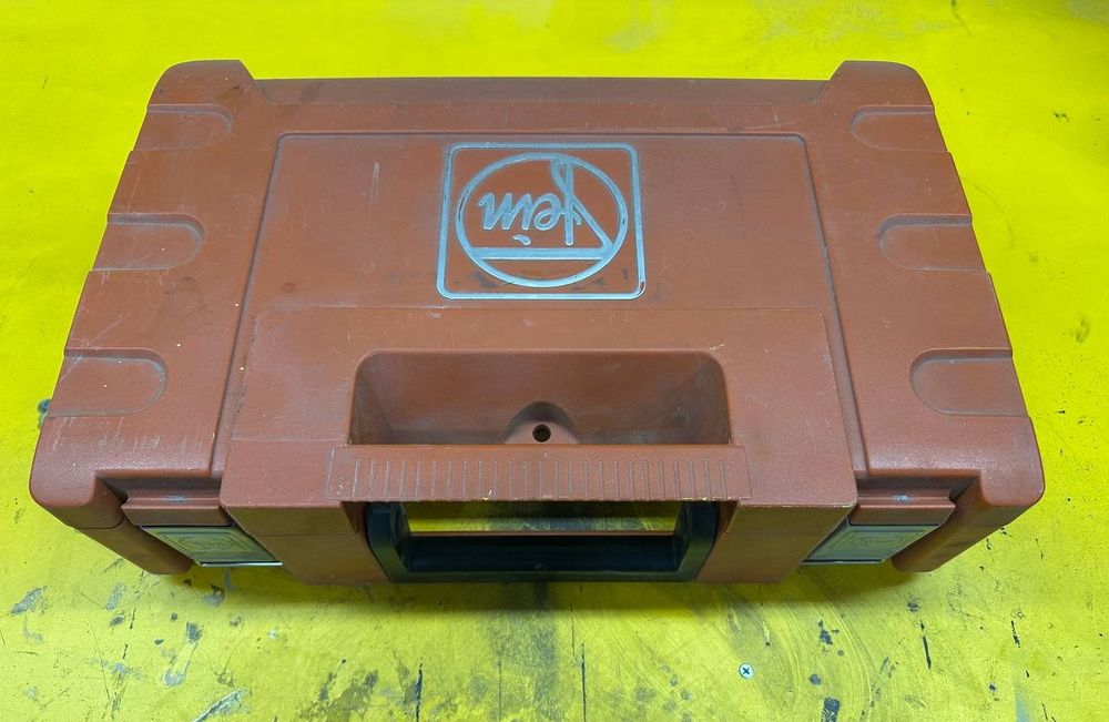 Реноватор Fein FSC 1.6