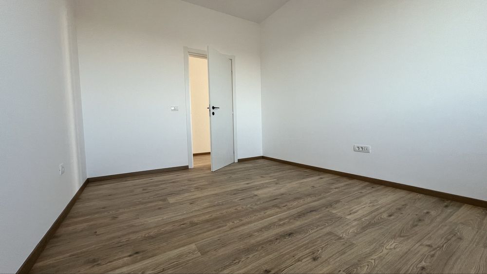 Casa Parter cu 5 camere si pompa de caldura in Nordul Bucurestiului