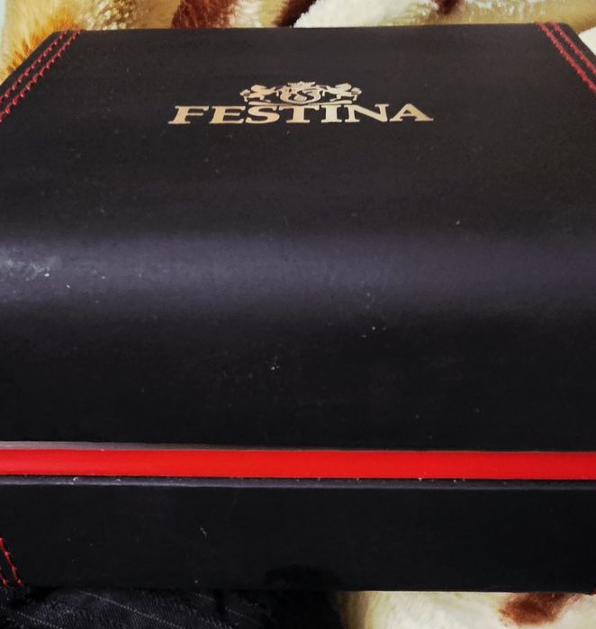 Festina Chrono bike F16775 Limited edition