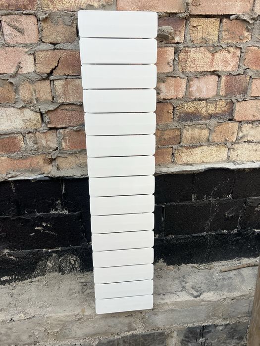 Радиатор батарея