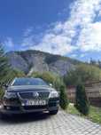 Passat B6 2006 DSG