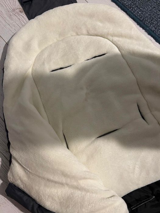 Чувал за количка