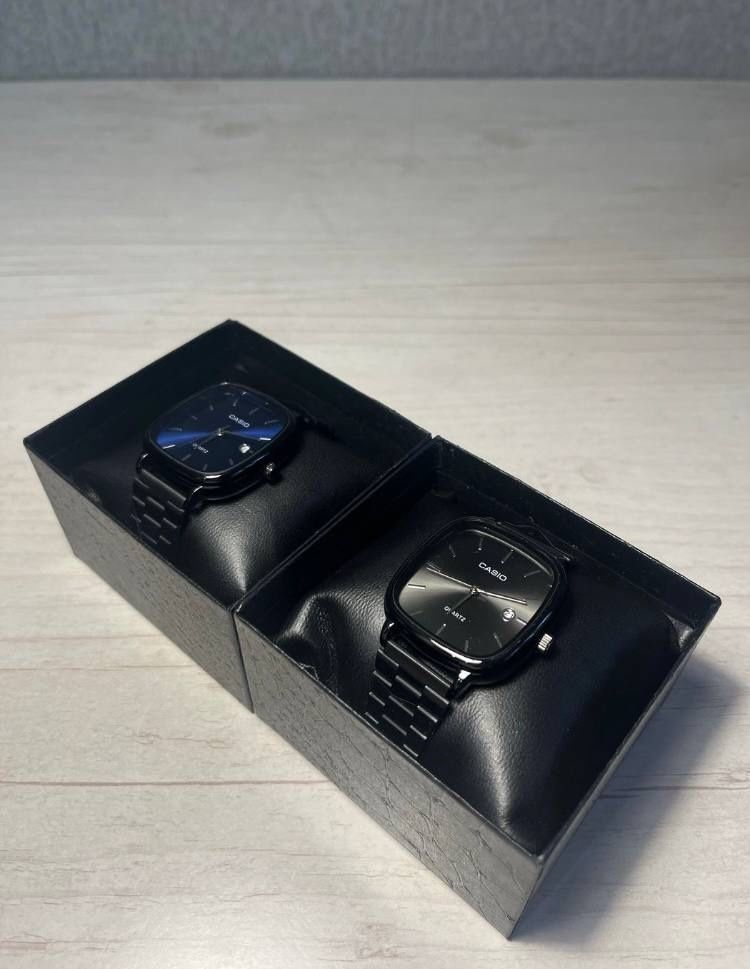 Часы Casio Casual