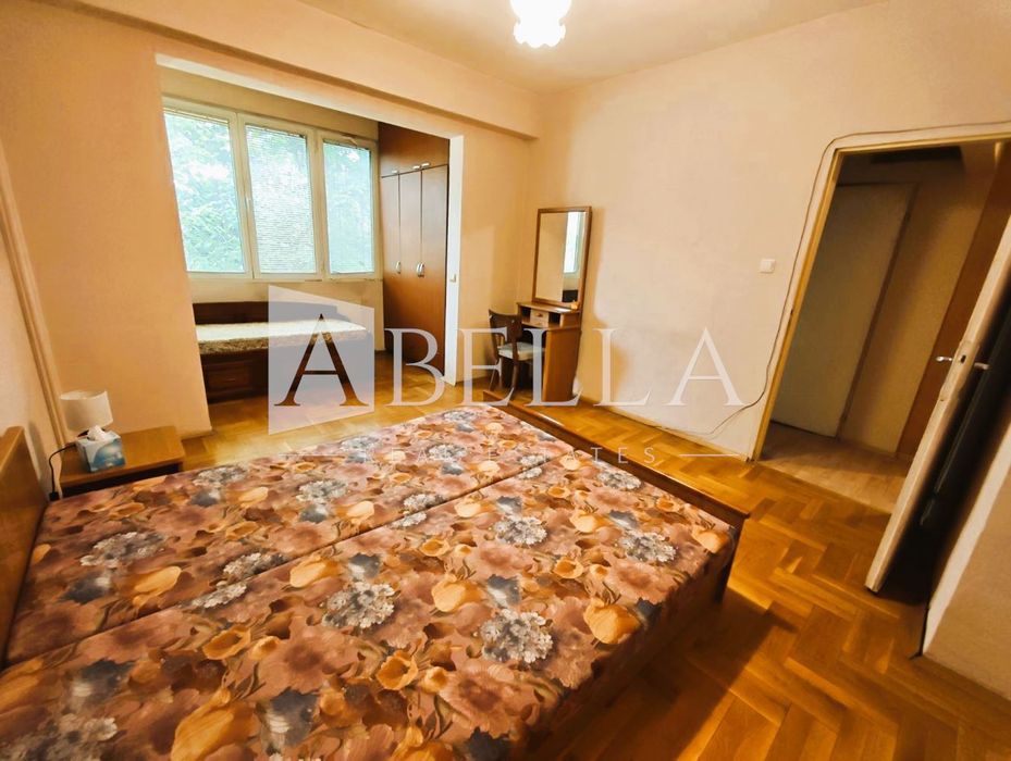 Дава се под наем Двустаен апартамент в София, Бъкстон - 65 кв.м за 510 € - Снимка #4