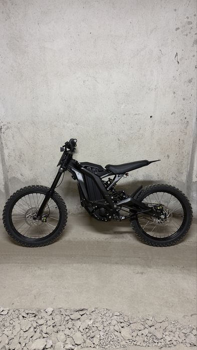 2024 Surron Light Bee X