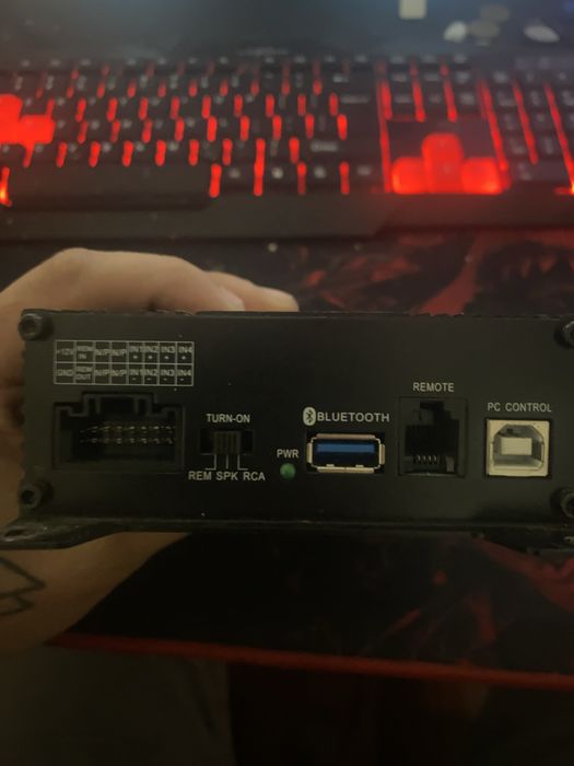 Procesor de sunte auto se vand doar personal fara curier