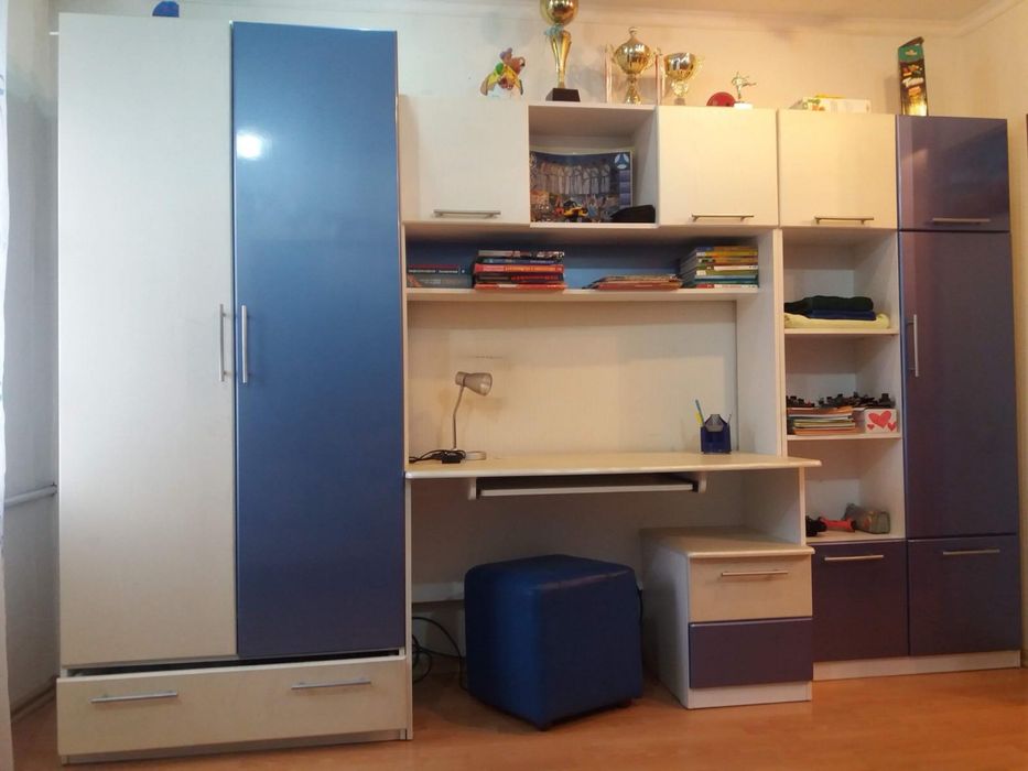 Б/у мебель для спальный