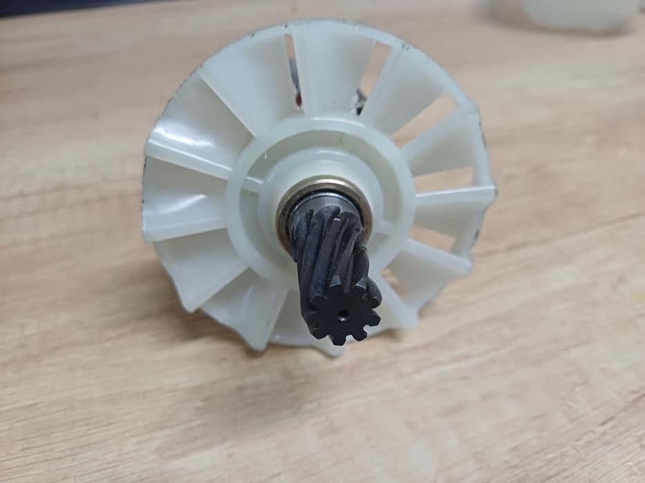 Rotor Hitachi-picamer