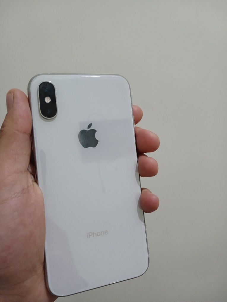 Iphone XS. Faqat siz uchun