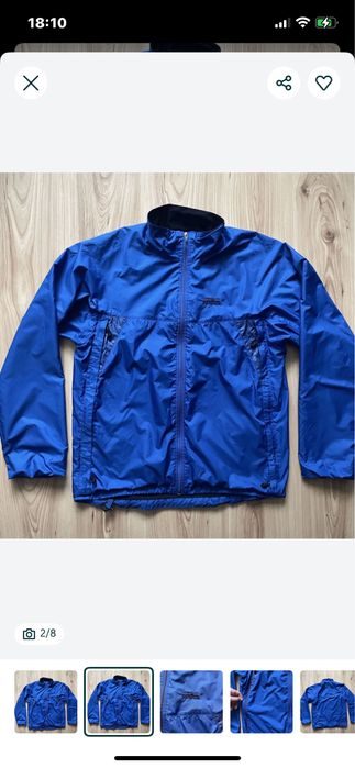 Patagonia / мъжко яке М