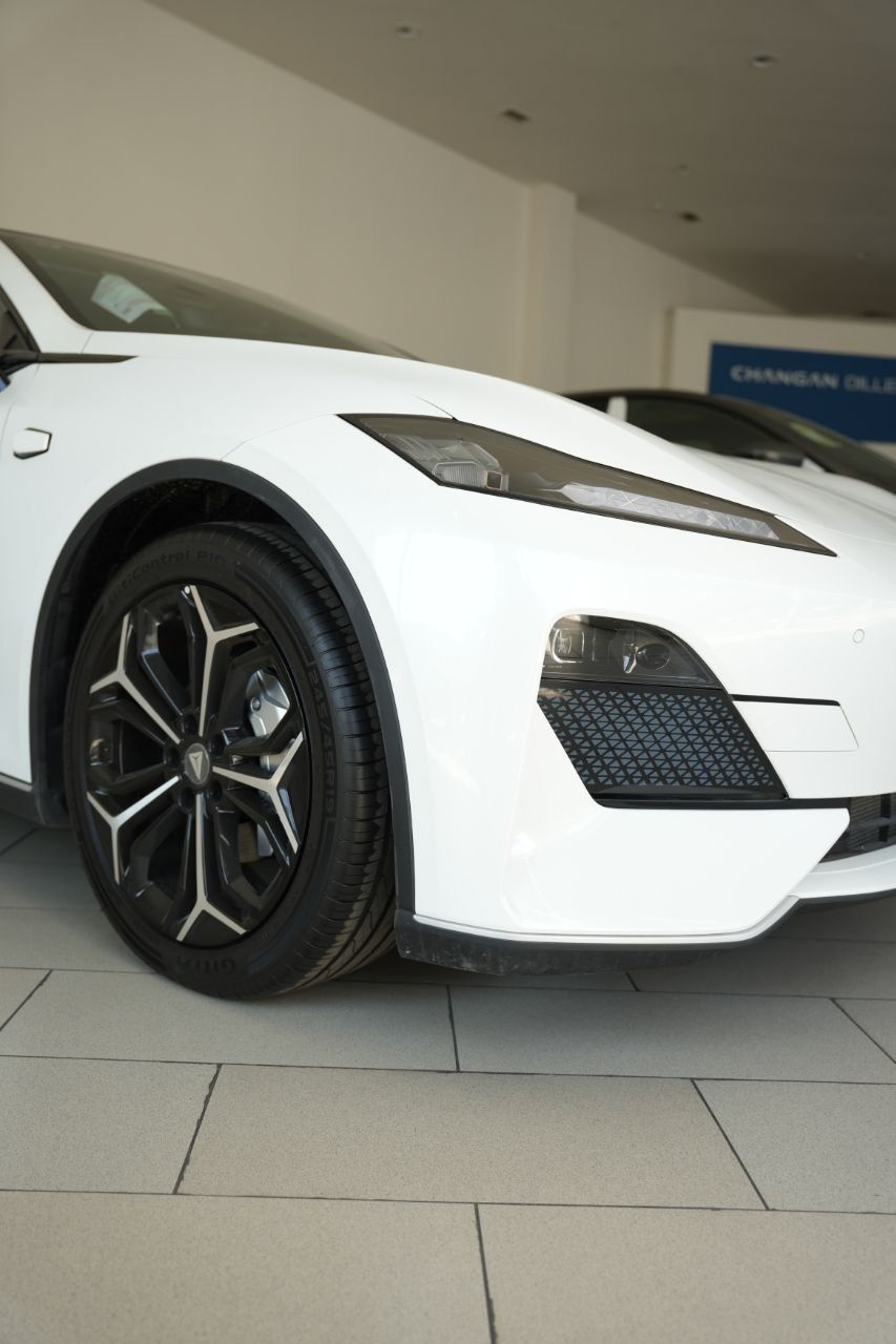 Deepal SL03 220 MAX Sport Hybrid Новый авто 2025 года 0% рассрочка без