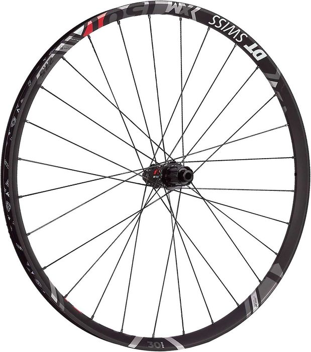 Колело DT Swiss XM 1501 Spline ONE, 27.5, ширина 25 мм.