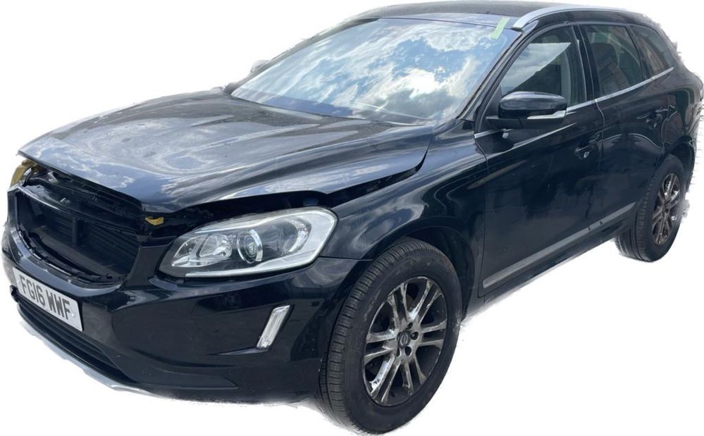 Dezmembrez Volvo xc60 2.4 D5