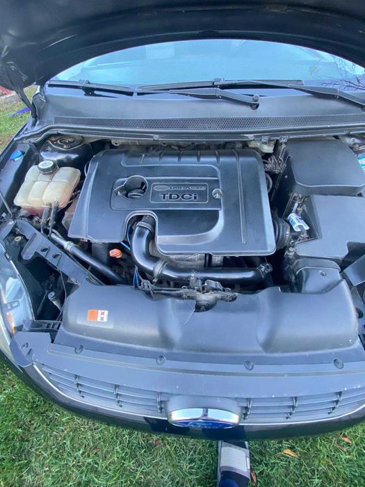 Ford Focus- Facelift