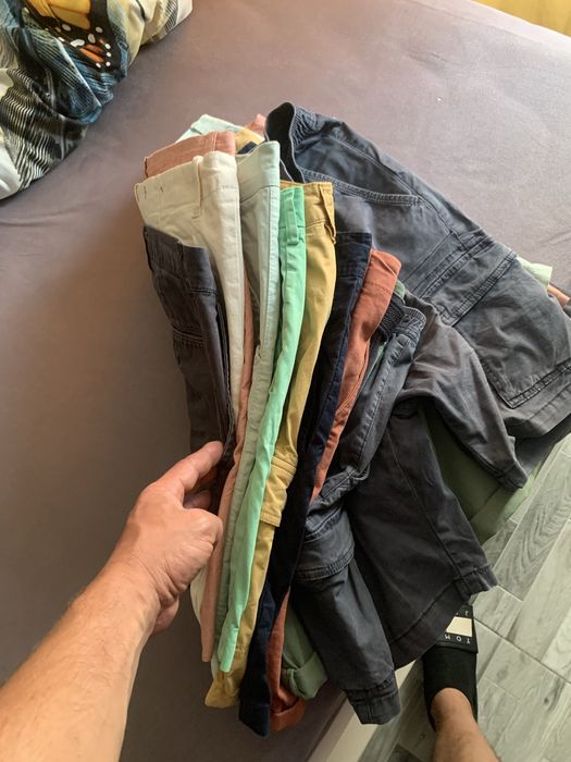 Pantaloni scurti marimea M