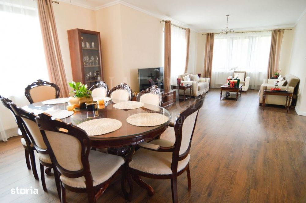 Casa 4 camere de vanzare in Manastur, Cluj Napoca