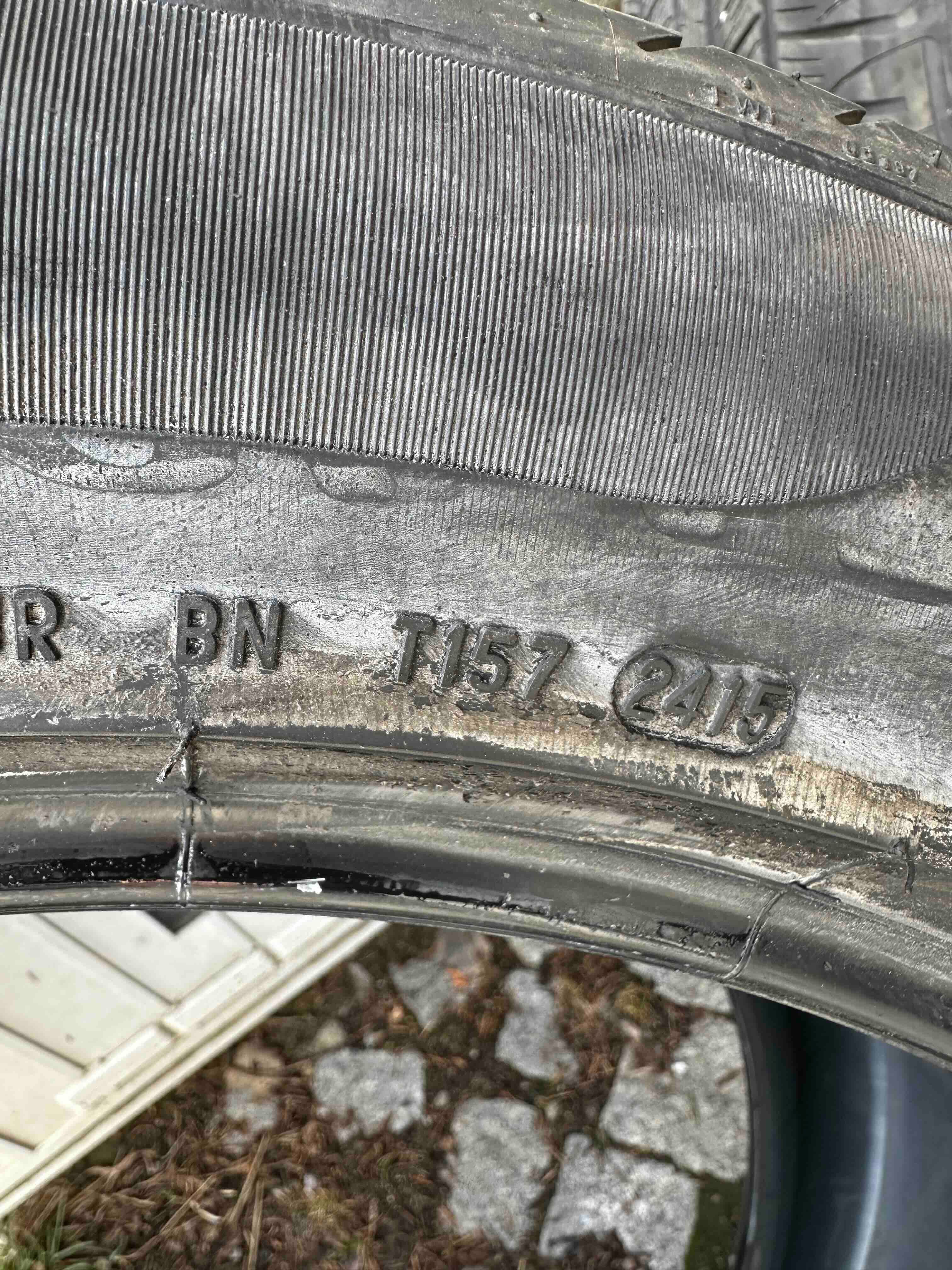 PIRELLI P Zero 275/45/21