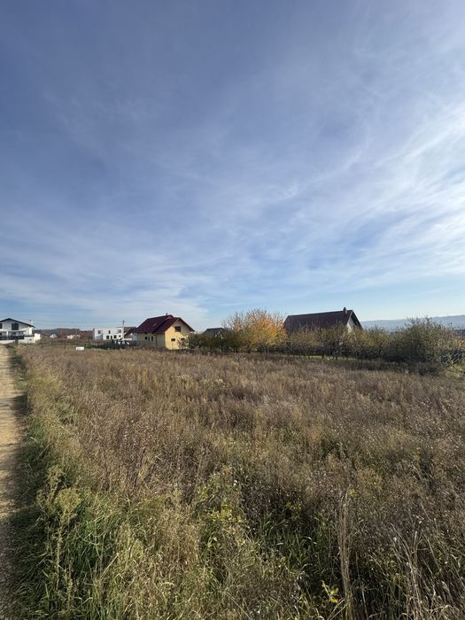 Teren intravilan Burdujeni | 6,42 ari |