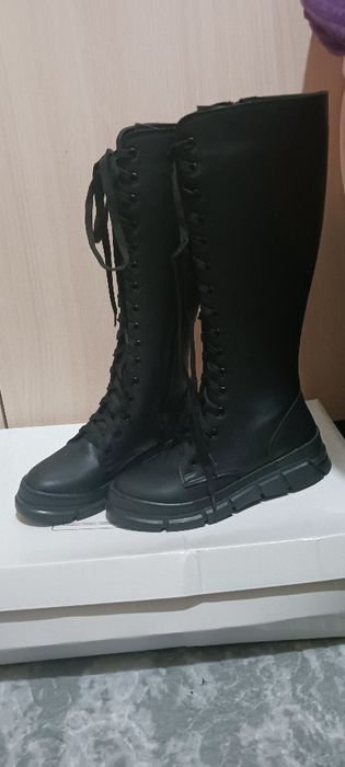 Дамски ботуши 36 номер