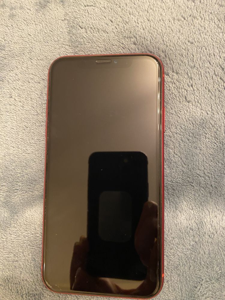 Iphone xr без забележка.